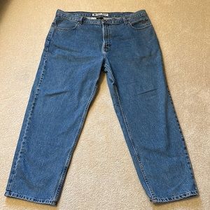 Harley Davidson Genuine Motor Clothes Jeans size 42 X 30